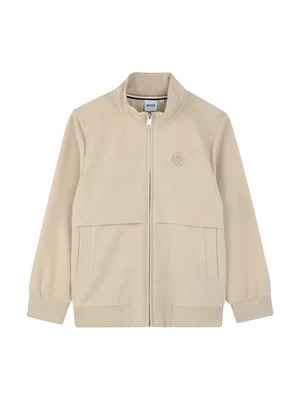 Bluza rozpinana BOSS Kidswear