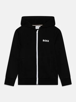 Bluza rozpinana BOSS Kidswear