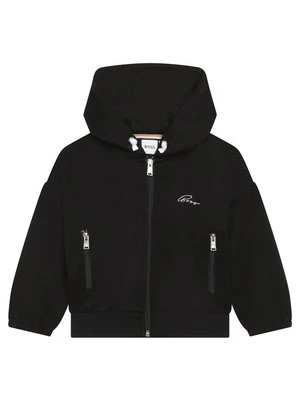 Bluza rozpinana BOSS Kidswear