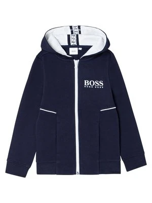 Bluza rozpinana BOSS Kidswear