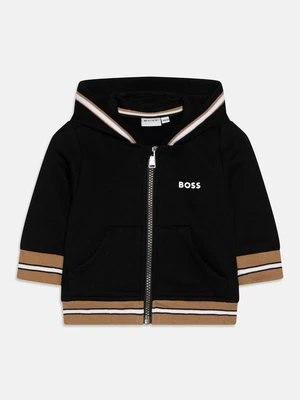 Bluza rozpinana BOSS Kidswear