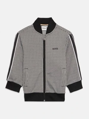 Bluza rozpinana BOSS Kidswear