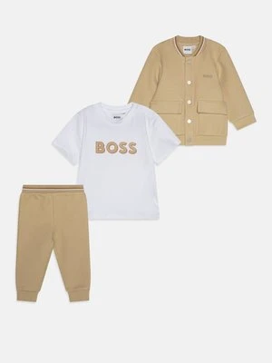 Bluza rozpinana BOSS Kidswear