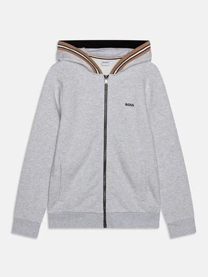 Bluza rozpinana BOSS Kidswear