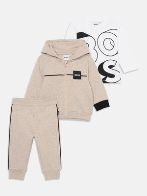 Bluza rozpinana BOSS Kidswear