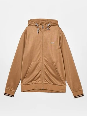 Bluza rozpinana BOSS Kidswear