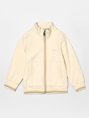 Bluza rozpinana BOSS Kidswear