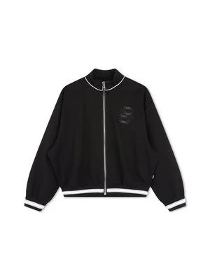 Bluza rozpinana BOSS Kidswear