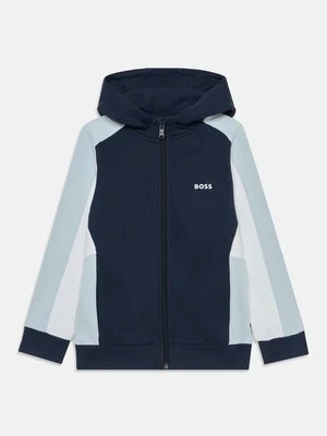 Bluza rozpinana BOSS Kidswear