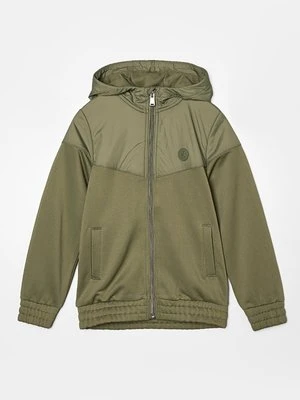 Bluza rozpinana BOSS Kidswear