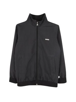 Bluza rozpinana BOSS Kidswear