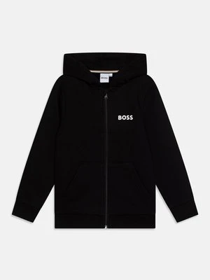 Bluza rozpinana BOSS Kidswear