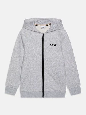 Bluza rozpinana BOSS Kidswear