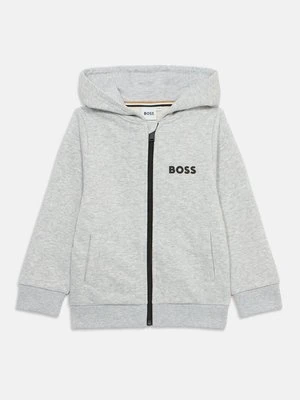 Bluza rozpinana BOSS Kidswear