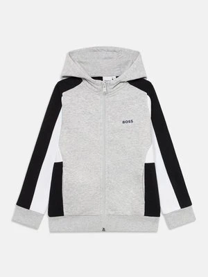 Bluza rozpinana BOSS Kidswear