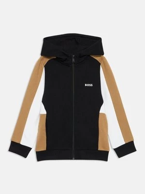Bluza rozpinana BOSS Kidswear