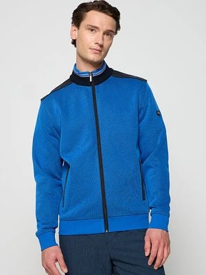 Bluza rozpinana Bugatti