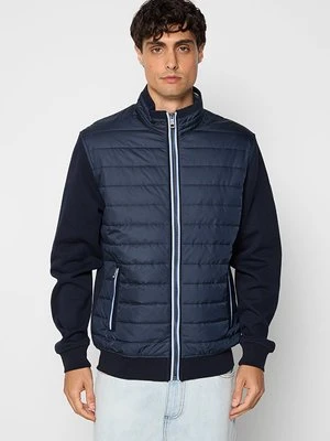 Bluza rozpinana Bugatti