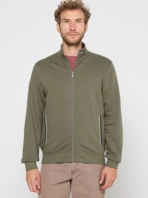 Bluza rozpinana Bugatti