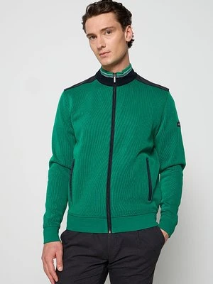 Bluza rozpinana Bugatti