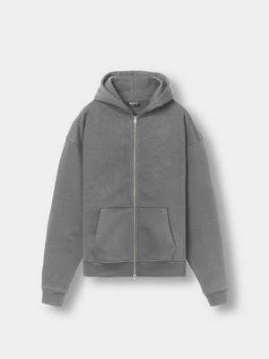 Bluza rozpinana Burocs