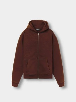 Bluza rozpinana Burocs