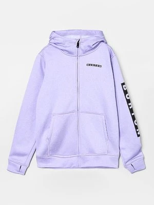 Bluza rozpinana Burton