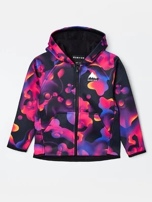 Bluza rozpinana Burton