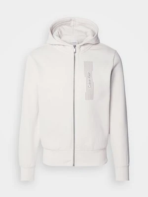 Bluza rozpinana Calvin Klein