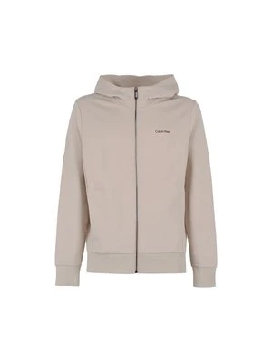 Bluza rozpinana Calvin Klein