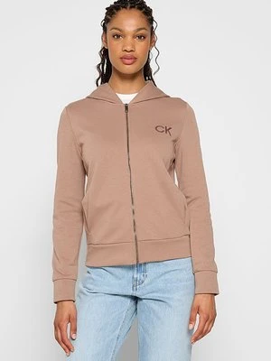 Bluza rozpinana Calvin Klein