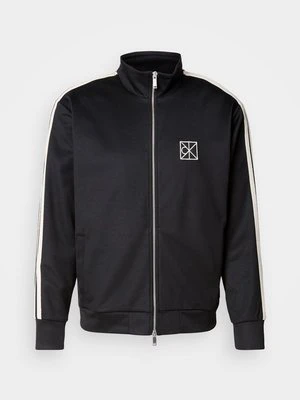 Bluza rozpinana Calvin Klein