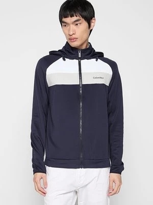 Bluza rozpinana Calvin Klein Golf