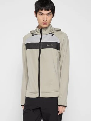 Bluza rozpinana Calvin Klein Golf