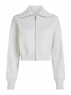 Zdjęcie produktu Bluza rozpinana Calvin Klein Jeans