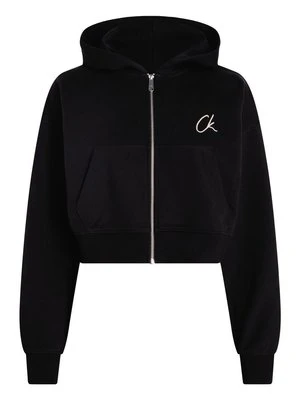 Zdjęcie produktu Bluza rozpinana Calvin Klein Jeans