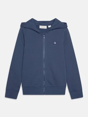 Bluza rozpinana Calvin Klein Jeans