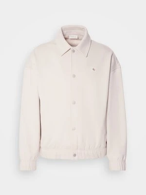 Bluza rozpinana Calvin Klein Jeans
