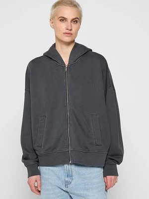 Bluza rozpinana Calvin Klein Jeans