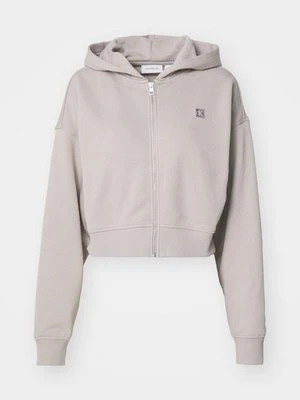 Bluza rozpinana Calvin Klein Jeans