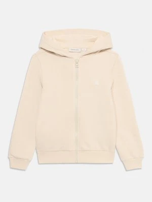 Bluza rozpinana Calvin Klein Jeans