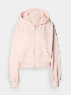 Bluza rozpinana Calvin Klein Jeans