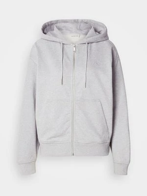 Bluza rozpinana Calvin Klein Jeans