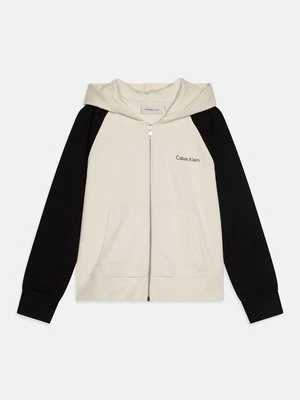 Bluza rozpinana Calvin Klein Jeans