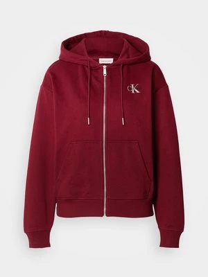 Bluza rozpinana Calvin Klein Jeans