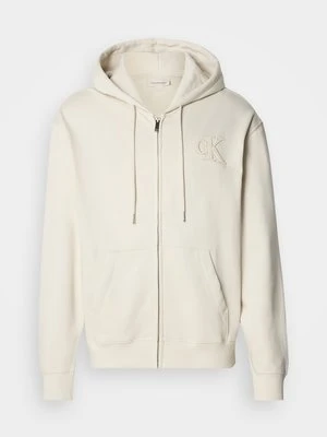 Bluza rozpinana Calvin Klein Jeans