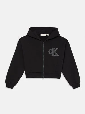 Bluza rozpinana Calvin Klein Jeans