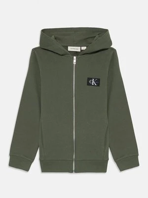 Bluza rozpinana Calvin Klein Jeans