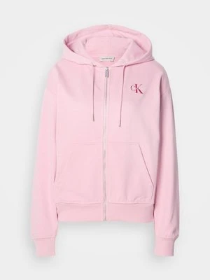 Bluza rozpinana Calvin Klein Jeans