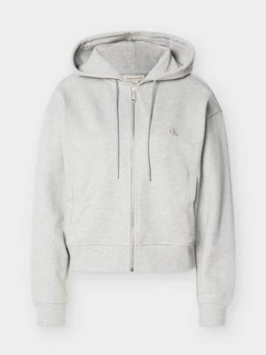 Bluza rozpinana Calvin Klein Jeans